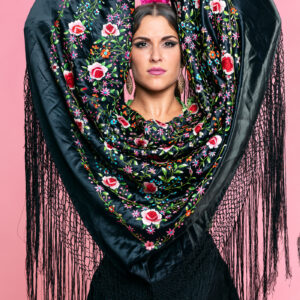 Ropa Flamenca