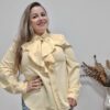 CAMISA NELY AMARILLO