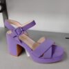 Plataforma lila