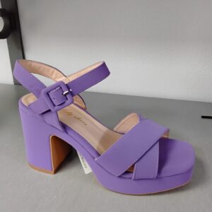 Plataforma lila