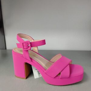 PLATAFORMA FUCSIA