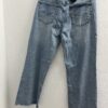 PANTALON VAQUERO  INSPIRACIÓN LEVI’S DESFLECADO