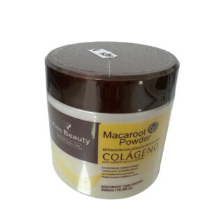 MASCARILLA MACAROOT