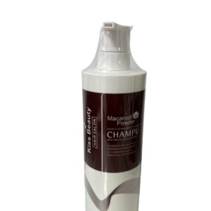CHAMPÚ MACAROOT