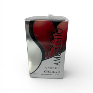 PERFUME AMOR AMOR