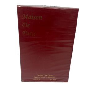 PERFUME BACCARA