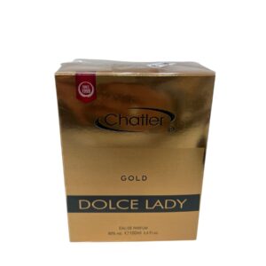 PERFUME DOLCHE GABANA