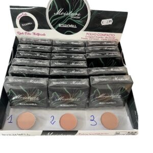 POLVO COMPACTO