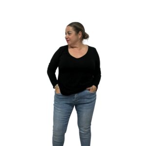 PANTALÓN VAQUERO CINCO KILOS MENOS