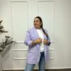 CHAQUETA MIARMA MALVA