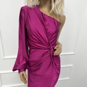 Alternative view of VESTIDO ALMA