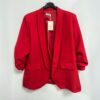 CHAQUETA MIARMA ROJA