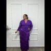 VESTIDO BULERÍA