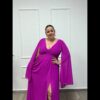 VESTIDO JURADO