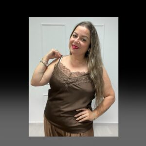 LENCERA ROSS