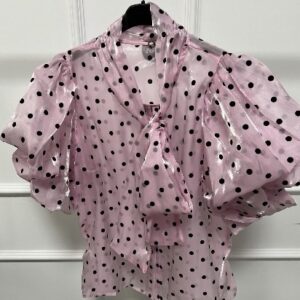 Alternative view of CAMISA CRISTAL