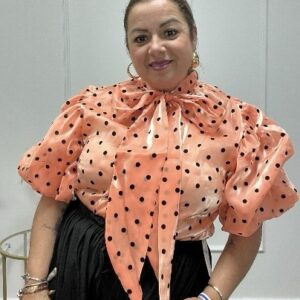 CAMISA CRISTAL