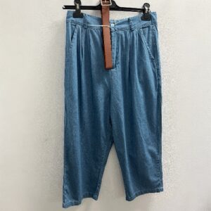 pantalón pirata