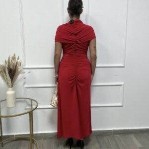 Alternative view of VESTIDO NINA