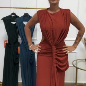 VESTIDO YASMIN