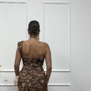 Alternative view of VESTIDOS ROMINA
