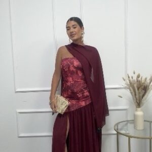 VESTIDO GRANADA