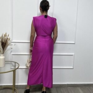Alternative view of VESTIDO LORENA