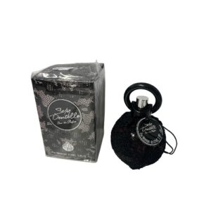 PERFUME SEXY DENTELLE