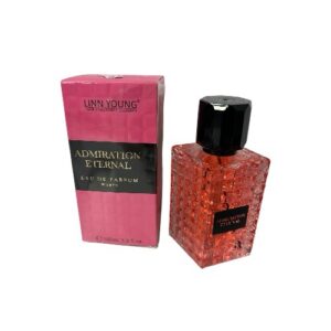 PERFUME, VALENTÍN