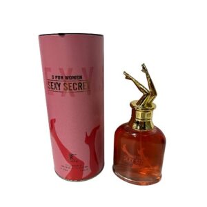 PERFUME ESCÁNDALO