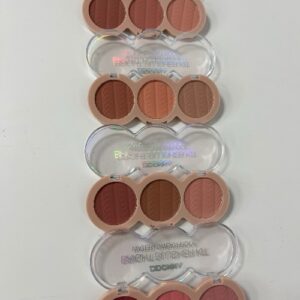 Alternative view of COLORETES