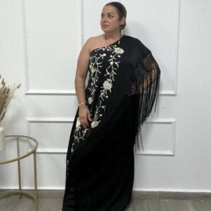 VESTIDO TANGO