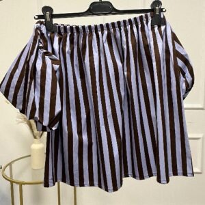 Alternative view of BLUSA RAYA