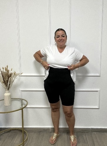 FAJA PANTALÓN