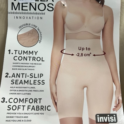 FAJA PANTALÓN - Imagen 3