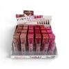 BARRAS LABIAL