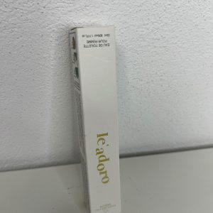perfume j' adore