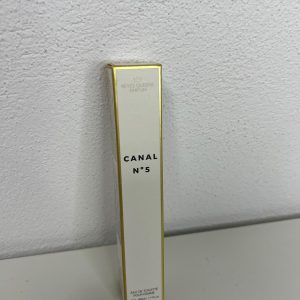 perfume bolso chanel 5