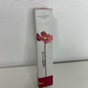perfume bolso lazo flor