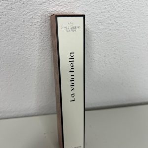 perfume bolso la vida es bella
