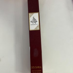perfume bolso ameerat de didonna