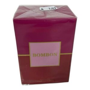 perfume mujer la bomba