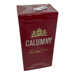 perfume caballero calumny
