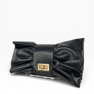 cartera negra