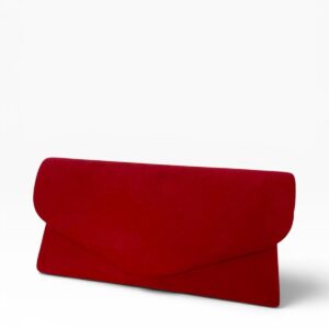 cartera roja