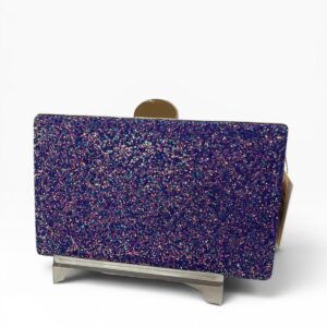 cartera brilli morado