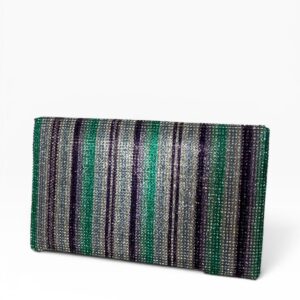 cartera brillitos