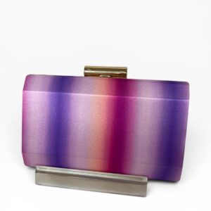 cartera difuminada
