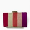 cartera rayitas