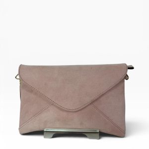 cartera rosa bebe
